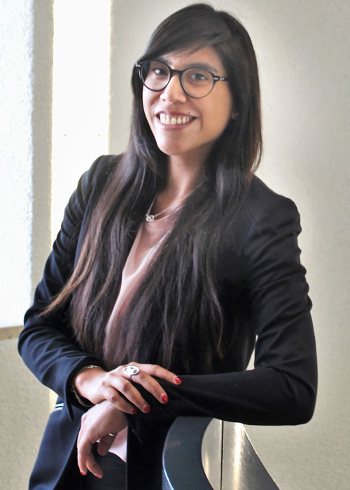 Maricela
