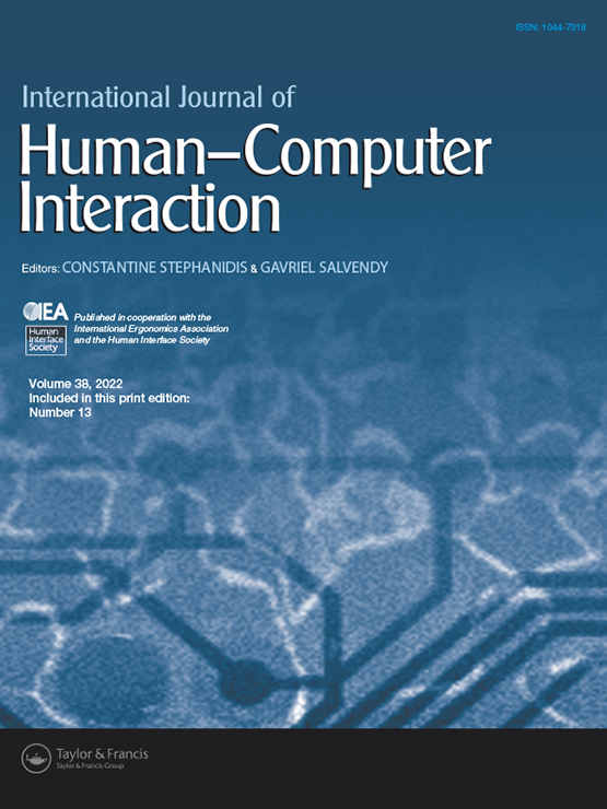 HumanCompInter