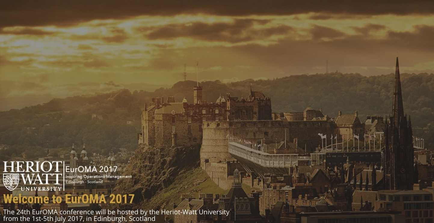 Euroma 2017