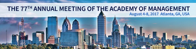 annual meeting of the academy of management