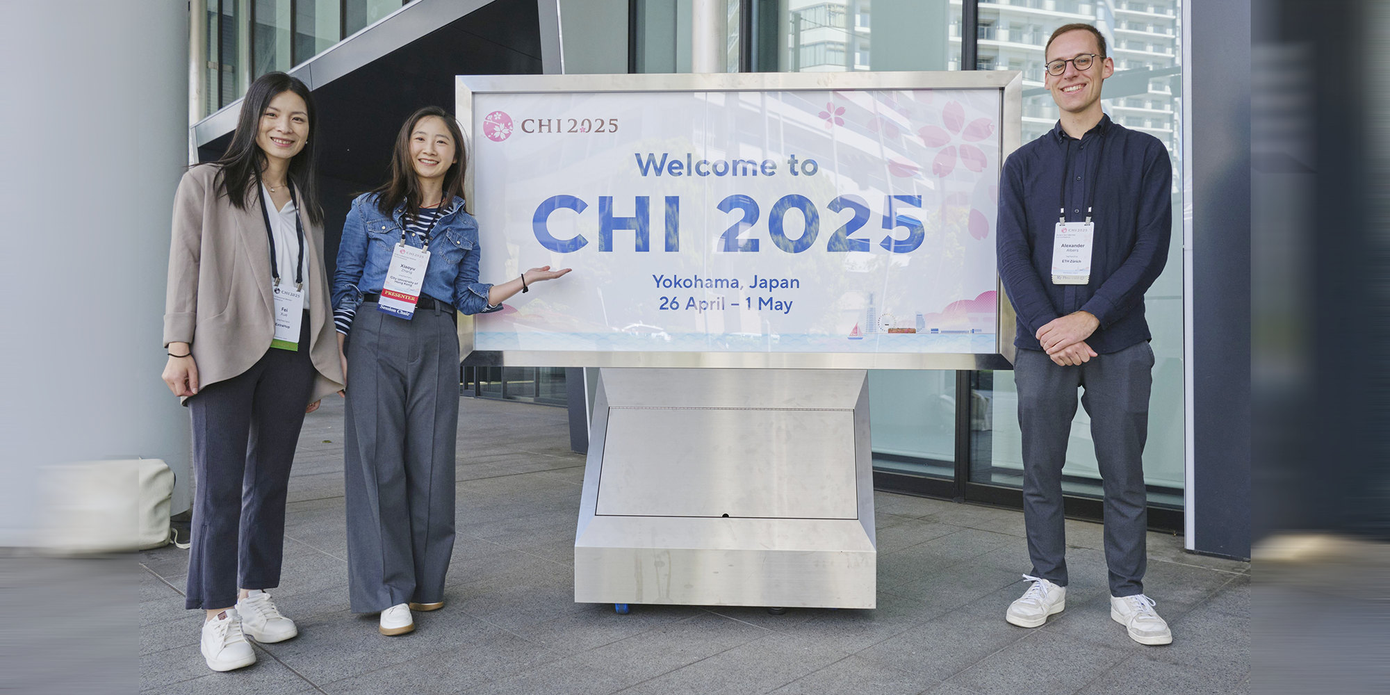 Chi2025