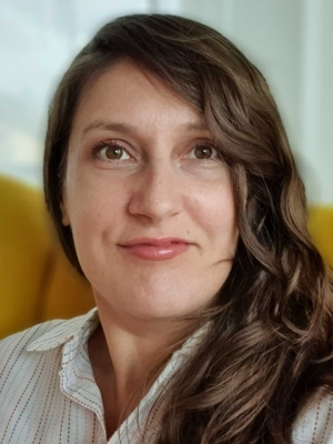 Katalin Tesch