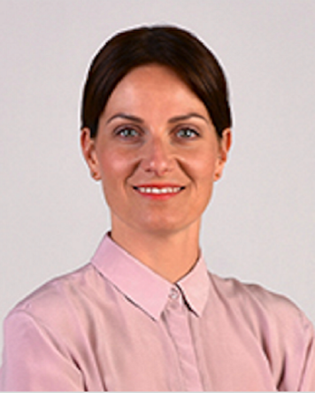 Dr. Alexandra Ottong, Präsidentin des POM Network